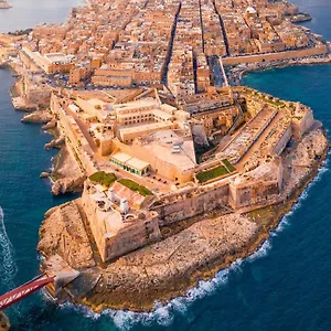  Frühstückspension Mon-chery Malta