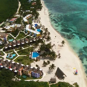 **** Hotel Vr Club Riviera Mexiko