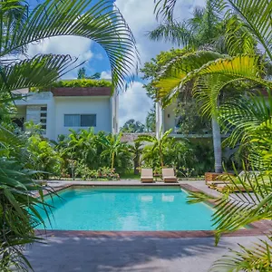 **** Hotel Xscapetulum Mexiko